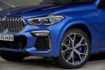 BMW X6 M50i 2019 года (WW)